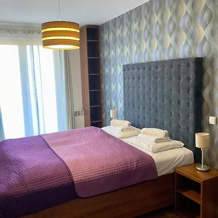 Helios Apartament Jastrzębia Góra