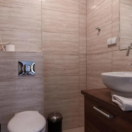 Helios Apartment Jastrzebia Gora