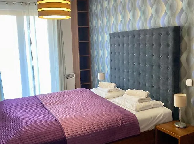 Helios Apartment Jastrzębia Góra