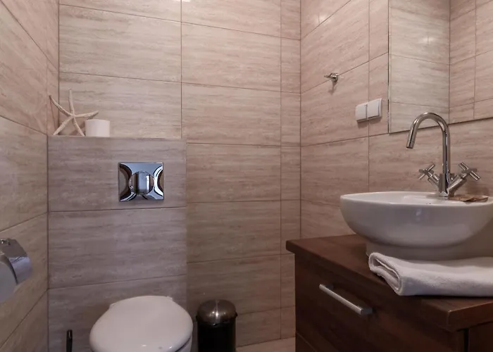 Helios Apartment Jastrzębia Góra